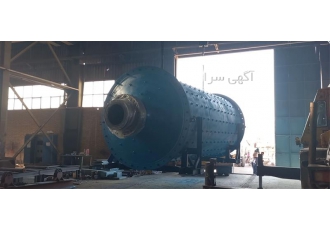ساخت و تولید قطعات صنعتی بالمیل در همدان ساخت قطعات صنعتی بالمیل