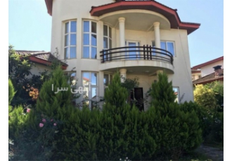 خرید ویلا در شهرک قصر دریا شمال