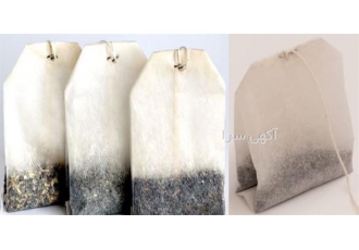 فروش چای کیسه ای قیمت چای تی بگ رفاه لاهیجان در کرج عرضه و پخش چای