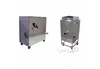 ساخت و فروش دستگاه آب گوجه گیری