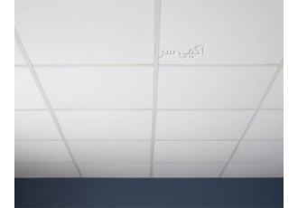 تولید سپری شبکه و تایل گچی سقف کاذب در تهران تولید سپری شبکه بال بلند