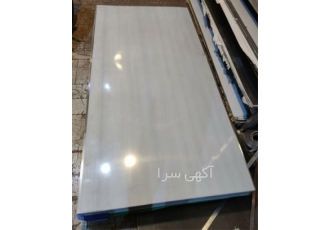ورق استیل بگیر ۰ ۴براق در تهران استیل پالاس توزیع کننده انواع ورق استیل