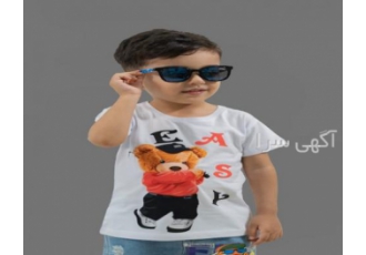 تولید و پخش عمده انواع تیشرت بچه گانه تولید و پخش انواع تیشرت بچه گانه