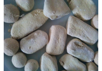 کشک محلی با کیفیت کشک تر و خشک با ادویه و بدون ادویه با قیمت مناسب