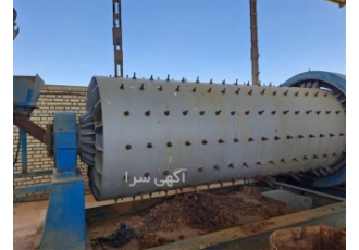 آسیاب بالمیل آسیاب رادمیل و آسیاب پودری آسیاب چکش در رباط کریم تولیدی