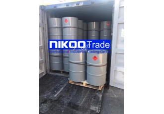 خرید و فروش گاز سیکلو پنتان Cyclopentane ، فوم