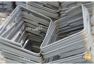 فروش خاموت ، پخش عمده خاموت