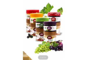 Supply of Iranian tahini sesame در یزد Supply of Iranian tahini sesame