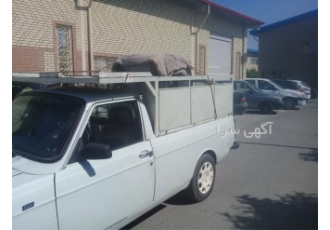 حمل بار به سراسر کشور و حمل اثاثیه منزل در اندیشه حمل بار به سراسر کشور