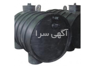 اولیین تولید کننده مخازن تصفیه اب وفاضلاب