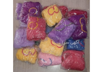 کلاه حمام
