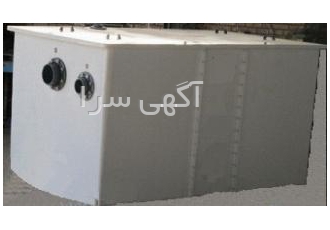 چربی گیر چربی گیر طراحی و فروش چربی گیر های پلی اتیلنی و فایبر گلاس