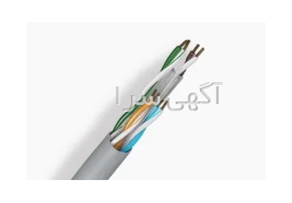 تولید کننده کابل و تجهیزات پسیو و فیبر نوری
