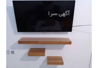 تولید کننده شلف کتابخانه استند و میز(آسان نصب پردیس) گروه صنعتی آسان