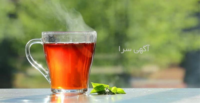 آگهی های تولید مواد غذایی - املش