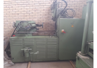 فروش دستگاه فرمینگ آلمانی دستتگاه فرمینگ اتوماتیک آلمانی نوع st 500 H 1