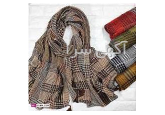 به سود؛ بزرگ ترین مرکز عمده شال و روسری در کشور