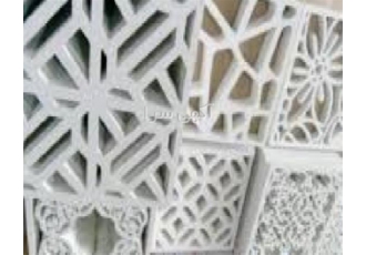 فروش تایل گچی در مدل های متنوع