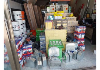 فروش قطعات آسانسور