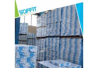 اجرا سقف کاذب ، تایل گچی و گچبرگ با کیفیت عالی