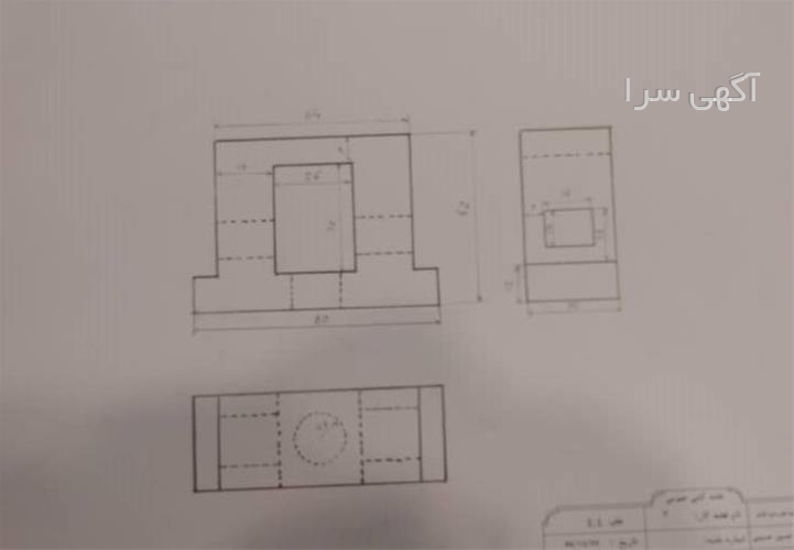 آگهی های خدمات آموزشی - اسلامشهر