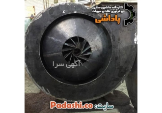 هواکش مکنده و دمنده با کیفیت و قیمت عالی در تهران هواکش مکنده و دمنده