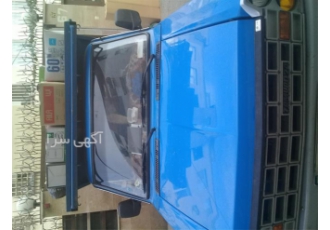گروه حمل نقل باربری بین شهری در یزد حمل بار با وانت با امکان ارسال