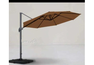 فروش چتر آلاچیق در تهران چتر آلاچیق در رنگ بندی مختلف و با کیفیت درجه
