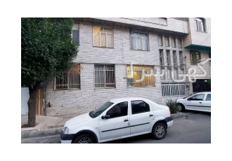 معاوضه ۲۰۰ متر خانه کلنگی پونک باغ فیض