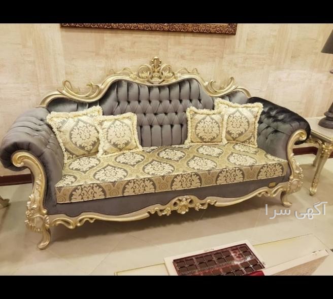 قیمت میز جلو مبلی
