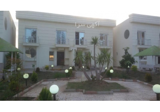 فروش ویلا شهرکی در سرخرود استان مازندران ویلا شمال در سرخ رود فروش ویلا