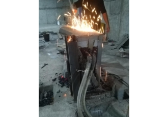 ساخت وفروش کوره ذوب القایی اهن فولاد استیل وچدن تمامی دستگاههای ساخت