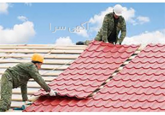 ساندویچ پانل سقفی - انواع ساندویچ پانل