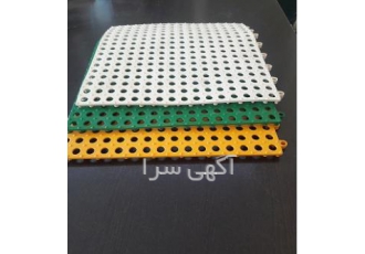 پالت نشکن   پالت آبرو   پالت زیر فرش