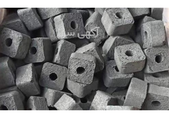 فروش ذغال درجه ۱ الشباب در تبریز ذغال درجه 1 الشباب کاملا طبیعی از پوست