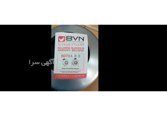 وارد کننده فن و هواکش های اروپایی