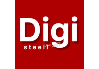 فروش ورق استیل مات براق خشدار در یزد شرکت دیجی استیل واردات و فروش ورق