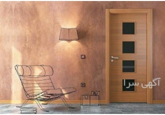 صنایع چوبی و MDF