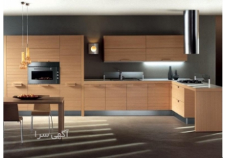 کابینت mdf