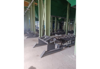 سازنده انواع نوارنقاله کانوایر لاستیکی و زنجیری در رباط کریم سازنده