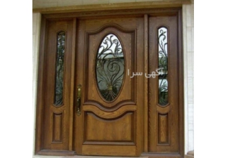 درب ضد سرقت،درب داخلی،کمد دیواری،پارکت و لمینت