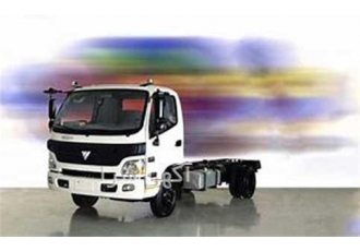 نمایندگی پخش و فروش لوازم یدکی 6 تن و 8 تن