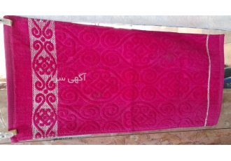 قیمت حوله آرایشگاهی عمده