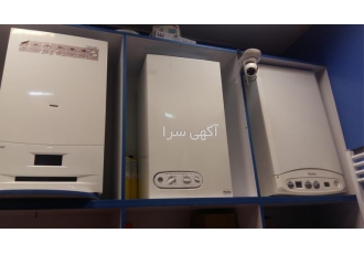 فروش پکیج بوتان و فروش رادیاتور