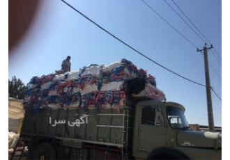 فروش انواع جامبوبگ و بیگ بگ