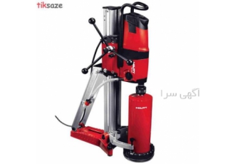 دستگاه کرگیری کرگیر Kargiri در شریف آباد کرگیری بتن کر به معنای