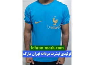 تولیدی تیشرت عمده