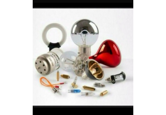 توزیع انواع لامپ پزشکی و سینمایی و فرودگاهی و صنعتی فروش لامپ های تخصصی