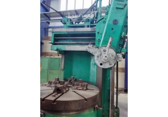 کاروسل cnc مدل ۱۵۱۴ روسی در تهران کاروسل cnc مدل 1514 روسی فروش کاروسل