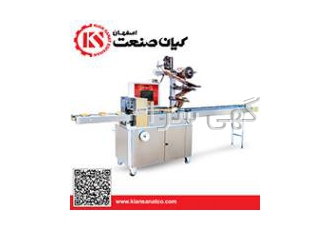 دستگاه بسته بندی تک قطعه ای پیلوپک